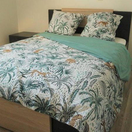 Appartement Cosy Proche Disney Vaires-sur-Marne 外观 照片