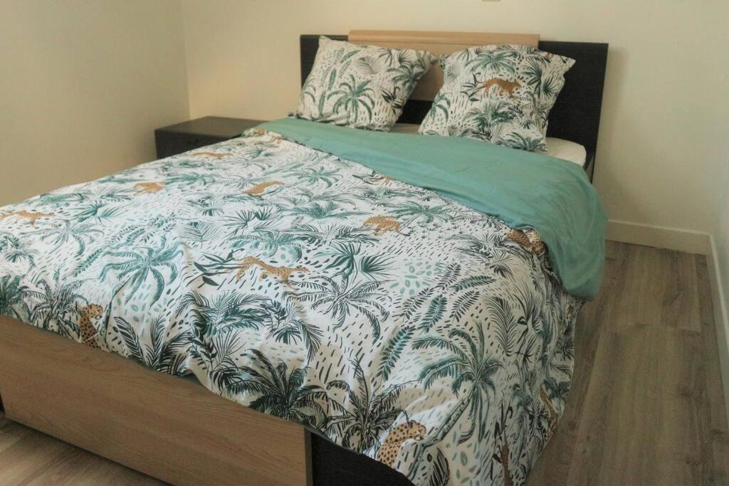 Appartement Cosy Proche Disney Vaires-sur-Marne 外观 照片