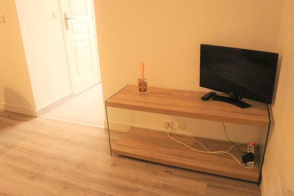 Appartement Cosy Proche Disney Vaires-sur-Marne 外观 照片