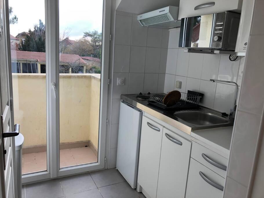 Appartement Cosy Proche Disney Vaires-sur-Marne 外观 照片