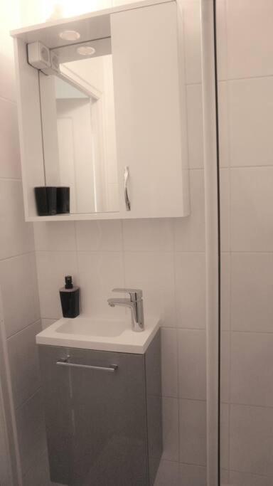 Appartement Cosy Proche Disney Vaires-sur-Marne 外观 照片