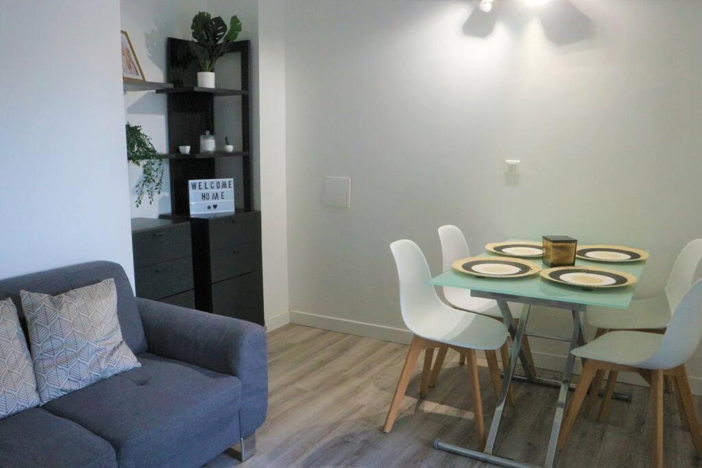 Appartement Cosy Proche Disney Vaires-sur-Marne 外观 照片